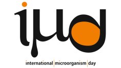 Ülemaailmse mikroobide päeva logo