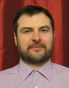 Leonid Dolgov