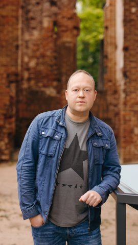 Jaak Tomberg