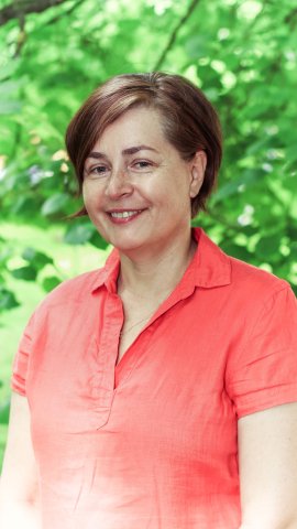 Heili Orav