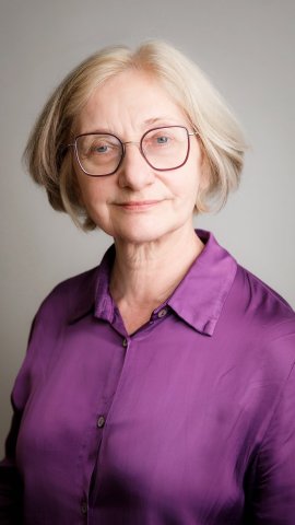 Mari Karm