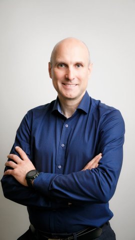 Margus Pedaste