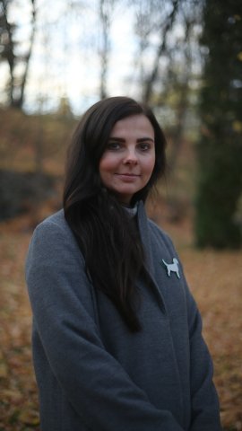 Nele Dresen
