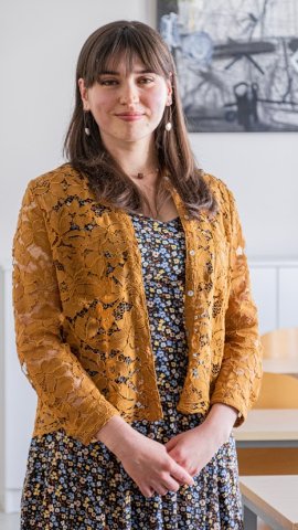 Marzia Beltrami