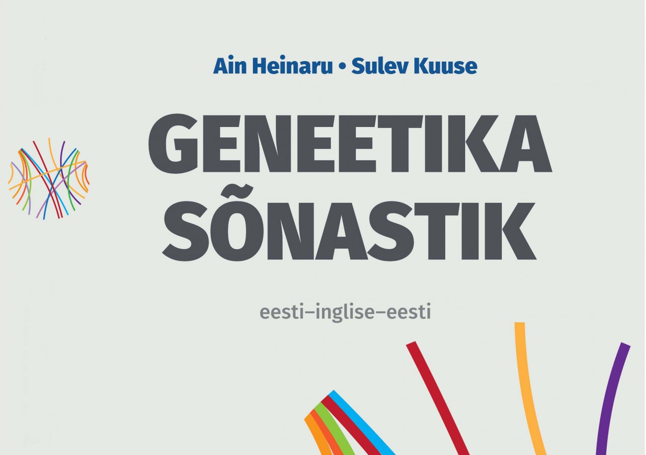 Dictionary of Genetics