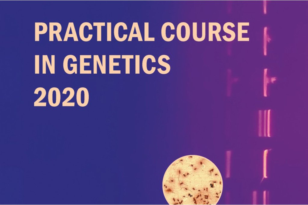 Practical Course in Genetics