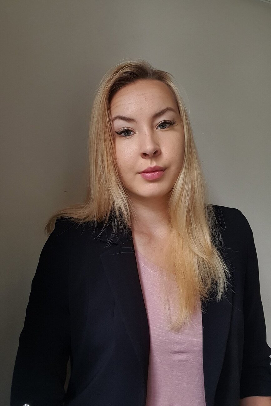 Carmen Marianne Teär photo.