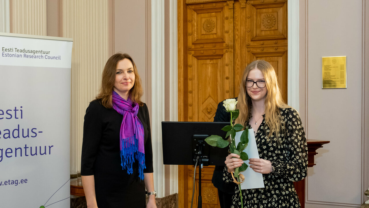 MR Elizabeth Heinmäe galal foto Aron Urb.