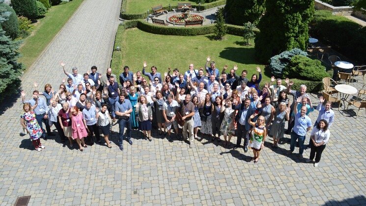 Alliance4Life Meeting photo 2018