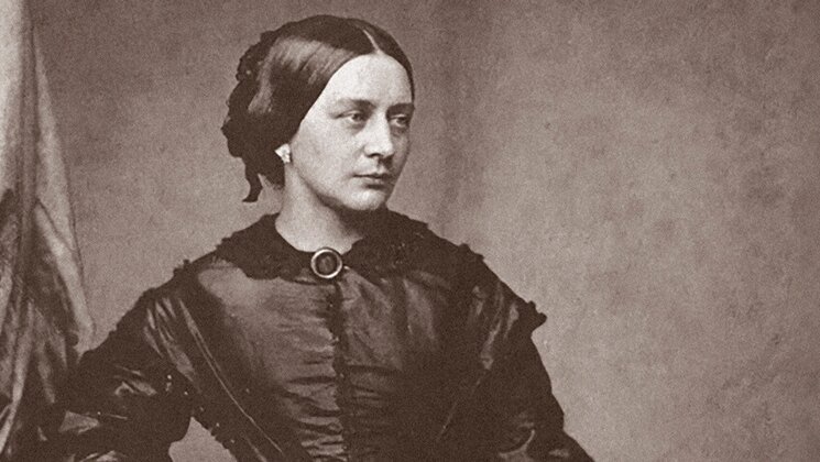 Clara Schumann