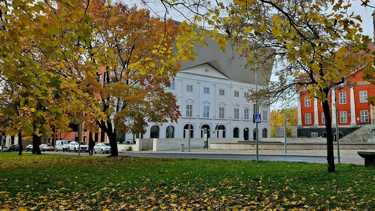 Tartu Ülikooli Narva kolledž