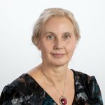 MR Maia Kivisaar A Tennus